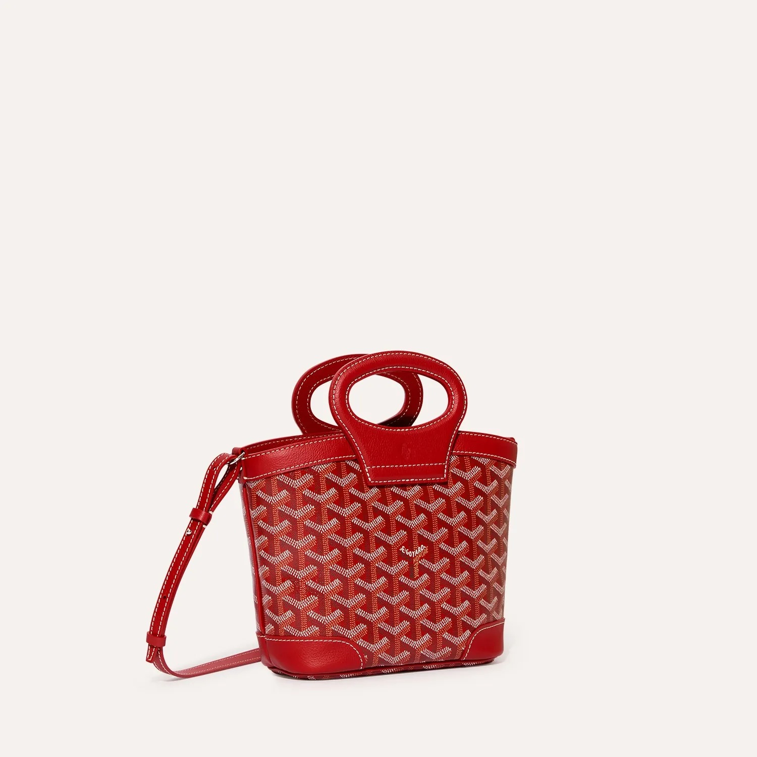 Goyard Beluga Mini Bag - Image 1